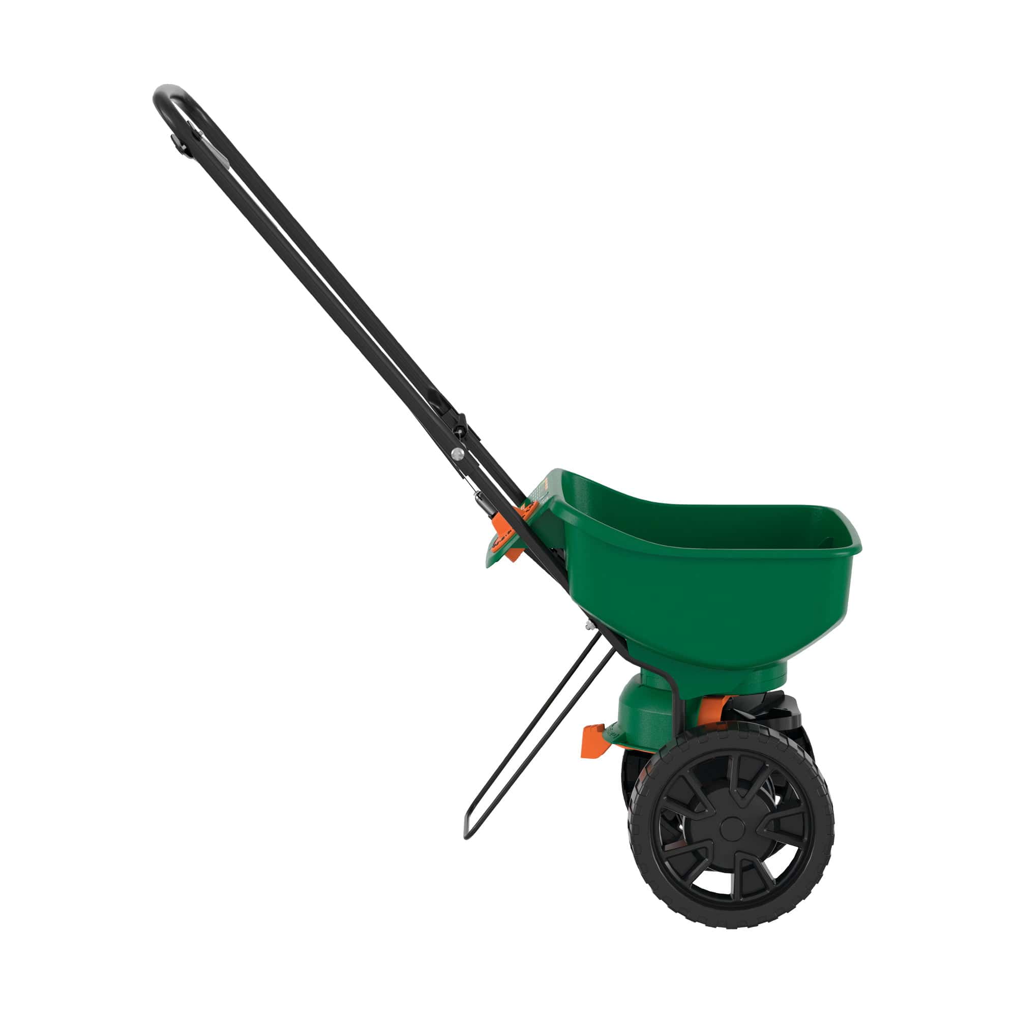 Scotts Turf Builder EdgeGuard Mini Broadcast Spreader - Image 11