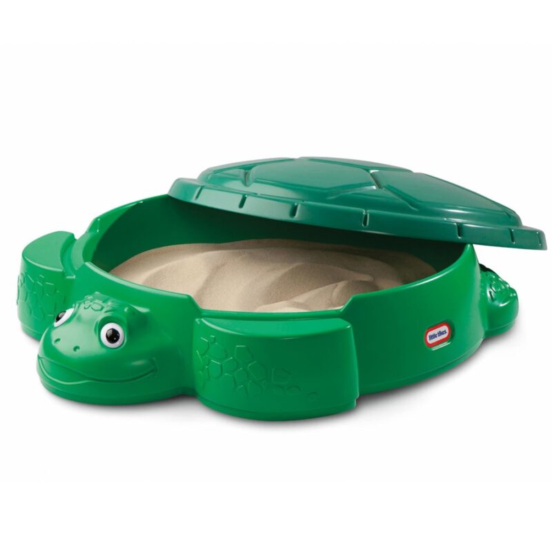 Little Tikes Turtle Sandbox