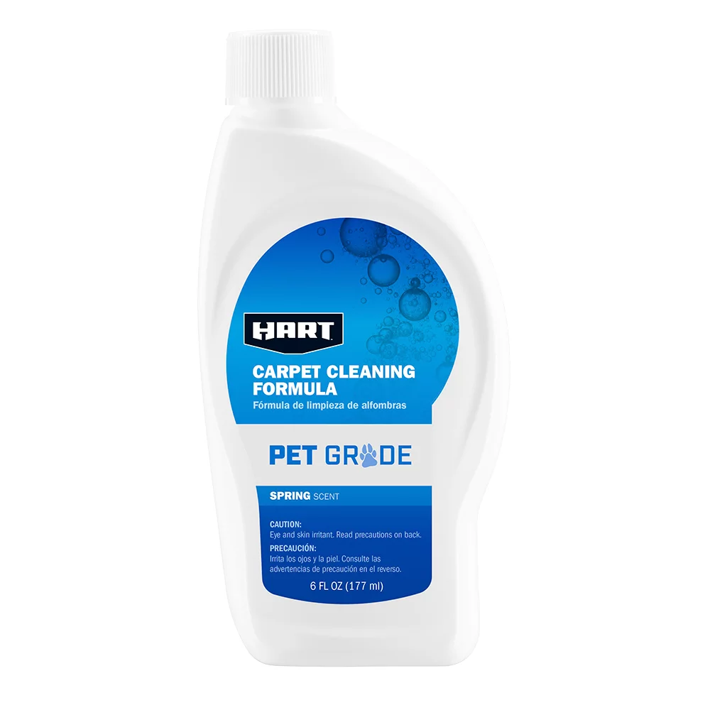 HART Spot Cleaner, 51 Ounce Tank Capacity - Image 6