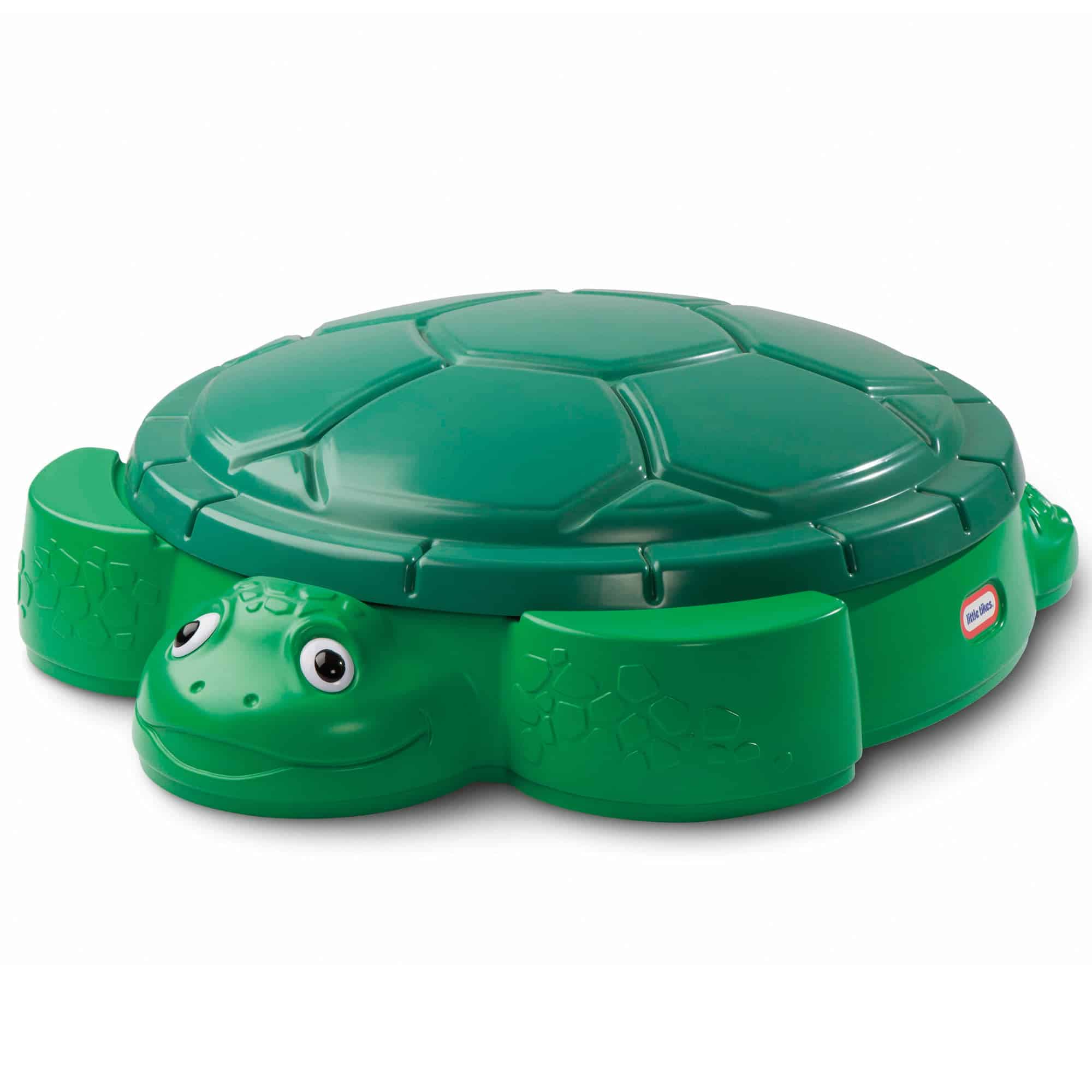 Little Tikes Turtle Sandbox - Image 2