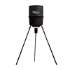 Wildgame Innovations Sports & Outdoors Quick Set Game Feeder, 30 gal