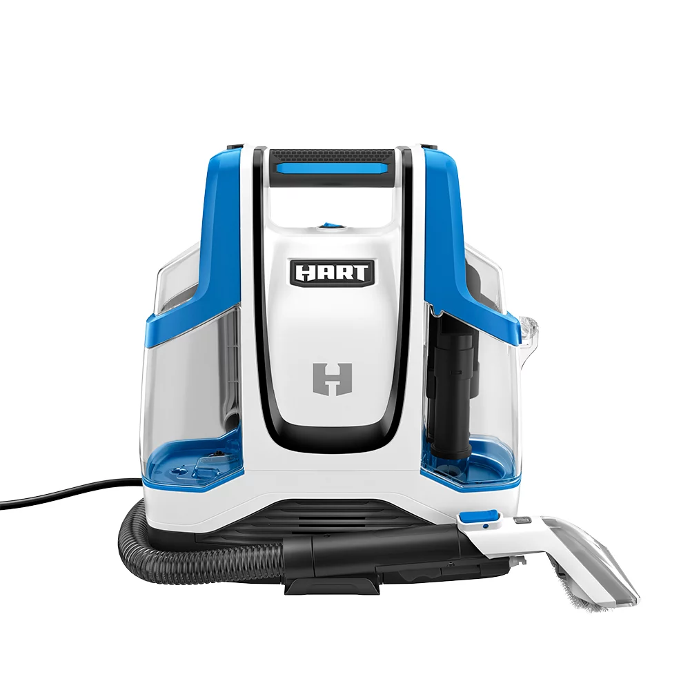 HART Spot Cleaner, 51 Ounce Tank Capacity