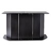 Aqua Culture 38/55 Gallon Wood Aquarium Stand