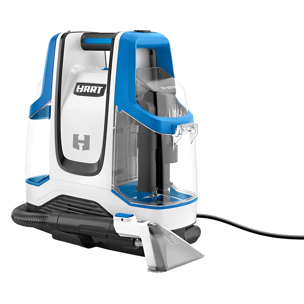 HART Spot Cleaner, 51 Ounce Tank Capacity - Image 7