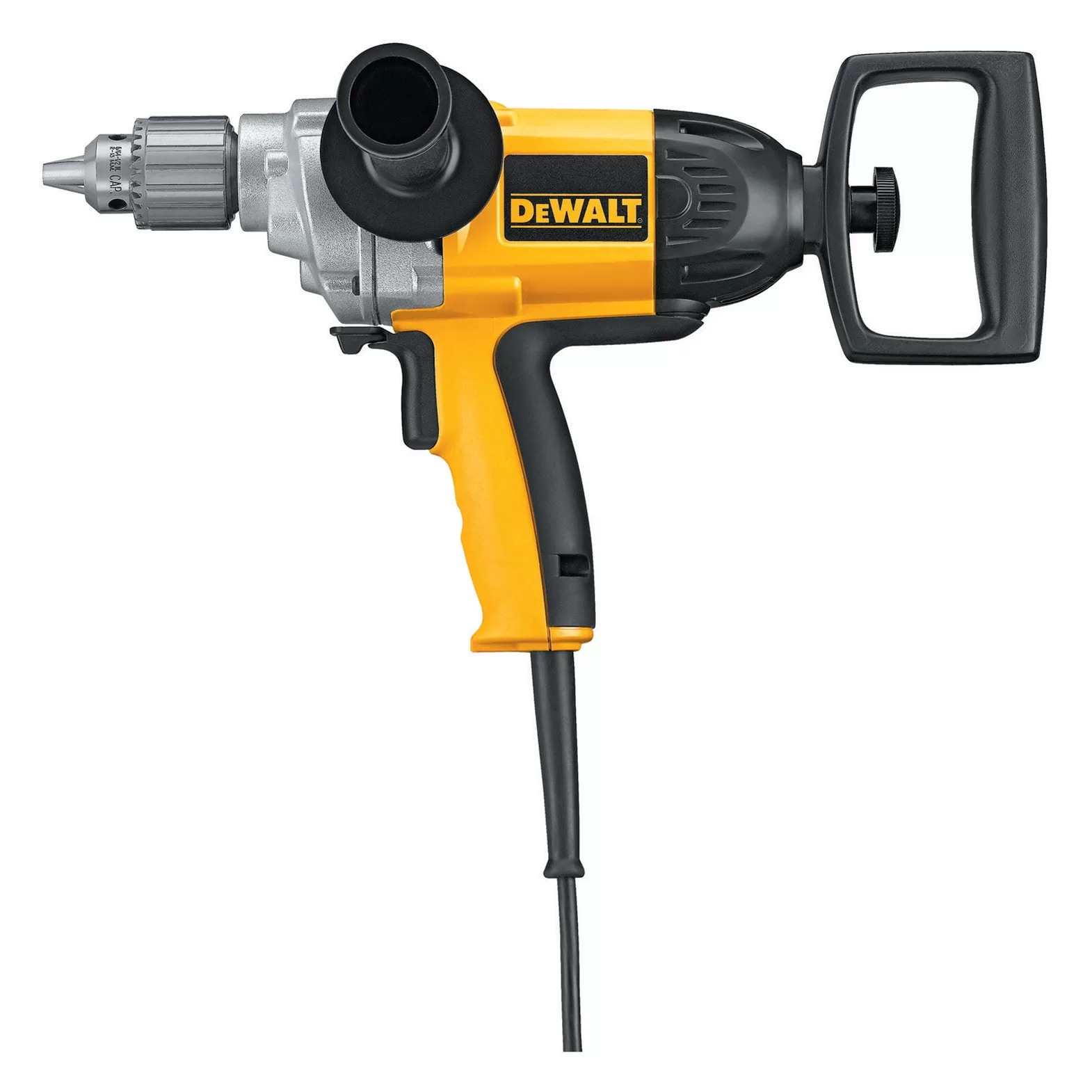 DEWALT DW130V 1/2-in Corded Drill (Tool Only)