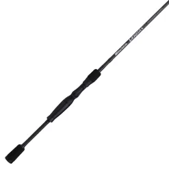 Abu Garcia 7’3” Veritas Tournament Casting Fishing Rod, 1 Piece Rod