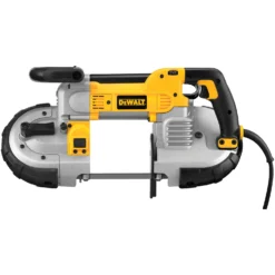 DEWALT DWM120 10 Amps 4.75-in Portable Band Saw