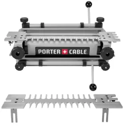 PORTER-CABLE 11.75-in Dovetail Jig