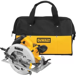DEWALT Circular Saw DWE575SB 15-Amp 7-1/4-in Corded