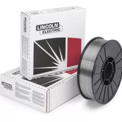 Lincoln Electric 10-lb 0.030-in All Positions Flux Wire