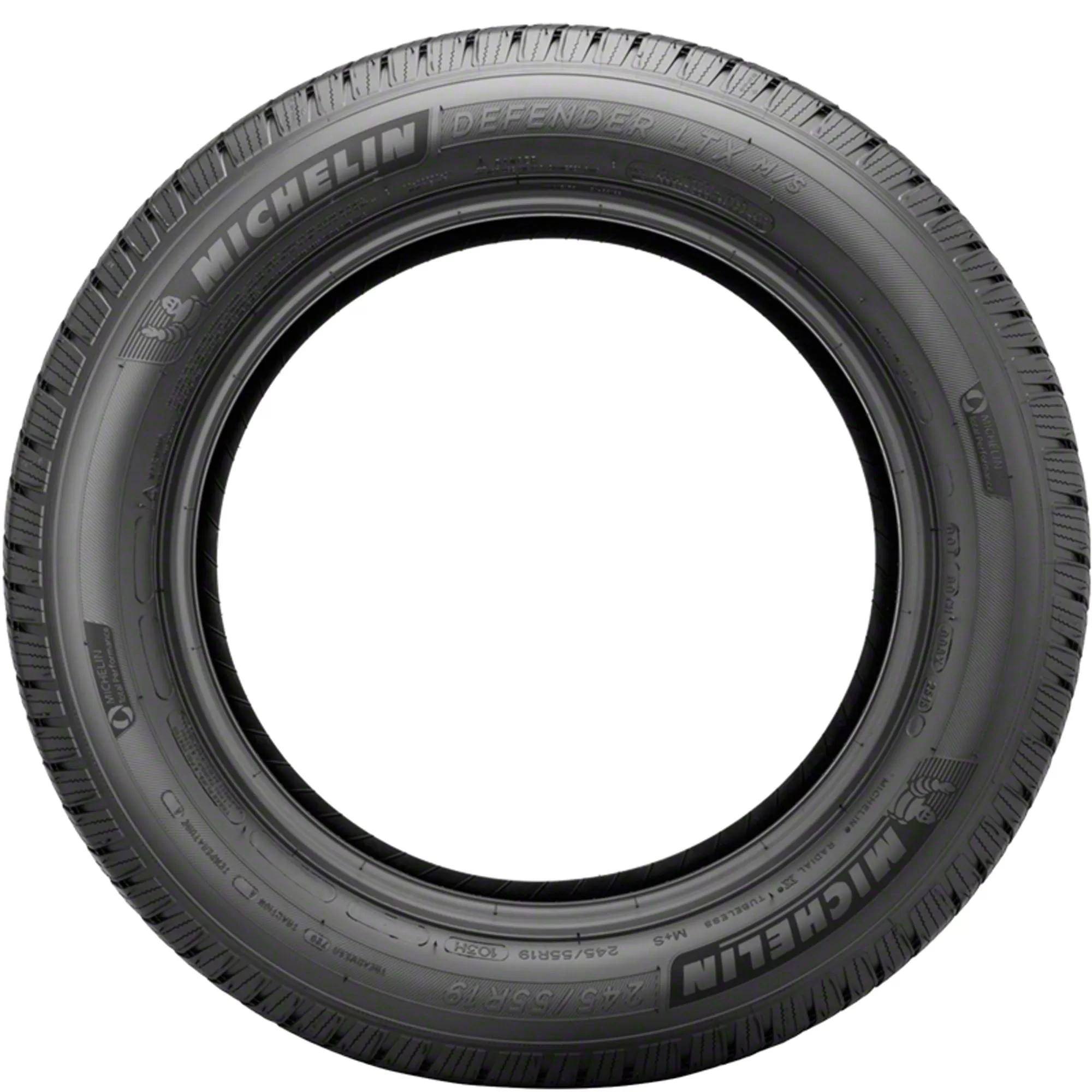 Michelin Defender LTX M/S All Season 275/65R18 116T Light Truck Tire