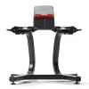 Bowflex SelectTech Dumbbell Stand, Device Holder, Fits any Tablet or Smart Phone