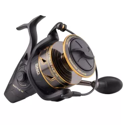PENN Battle III Spinning Nearshore/Offshore Fishing Reel, Size 10000
