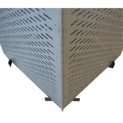 Sportsman Series Folding Steel Fire Cage