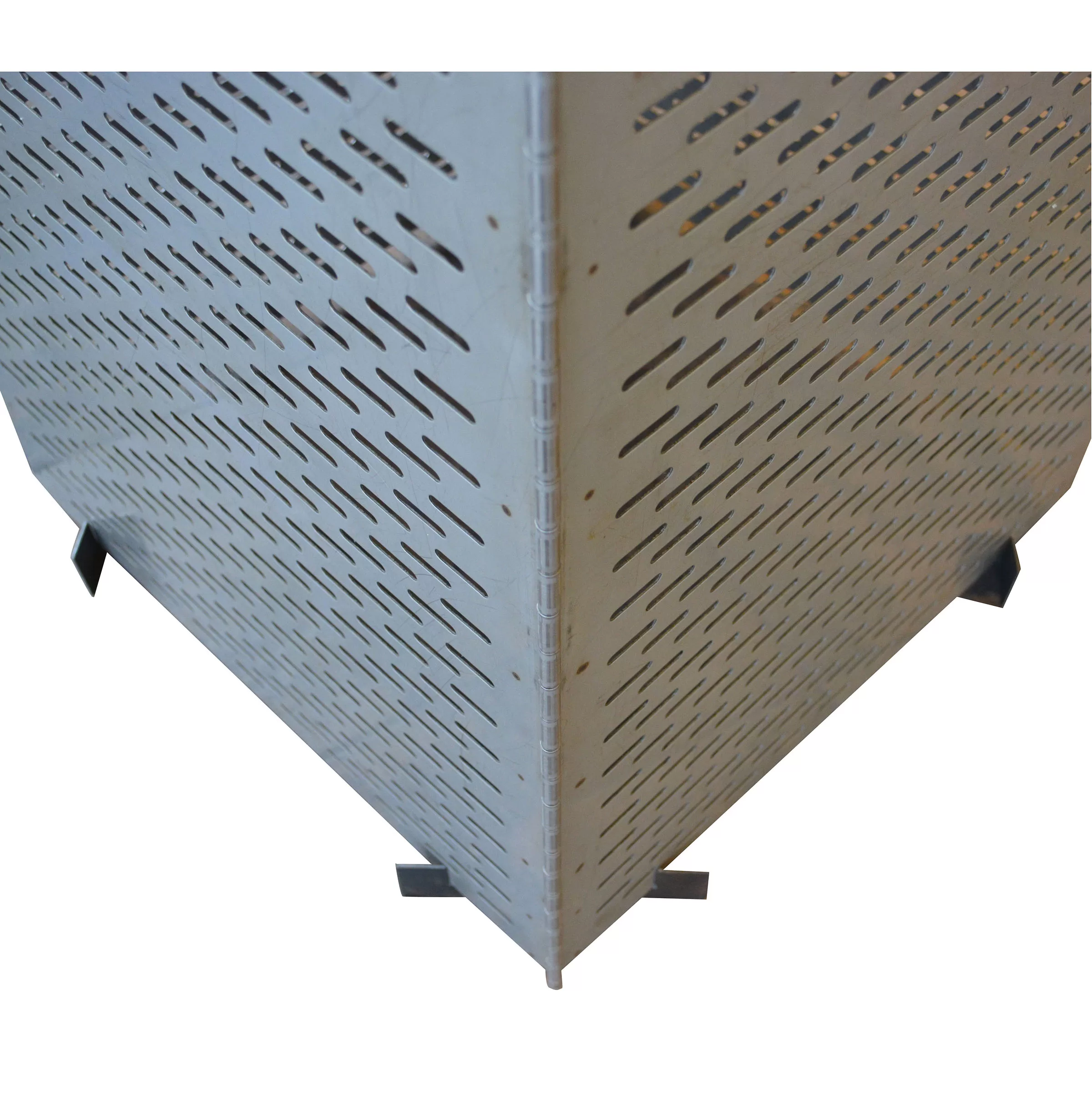 Sportsman Series Folding Steel Fire Cage
