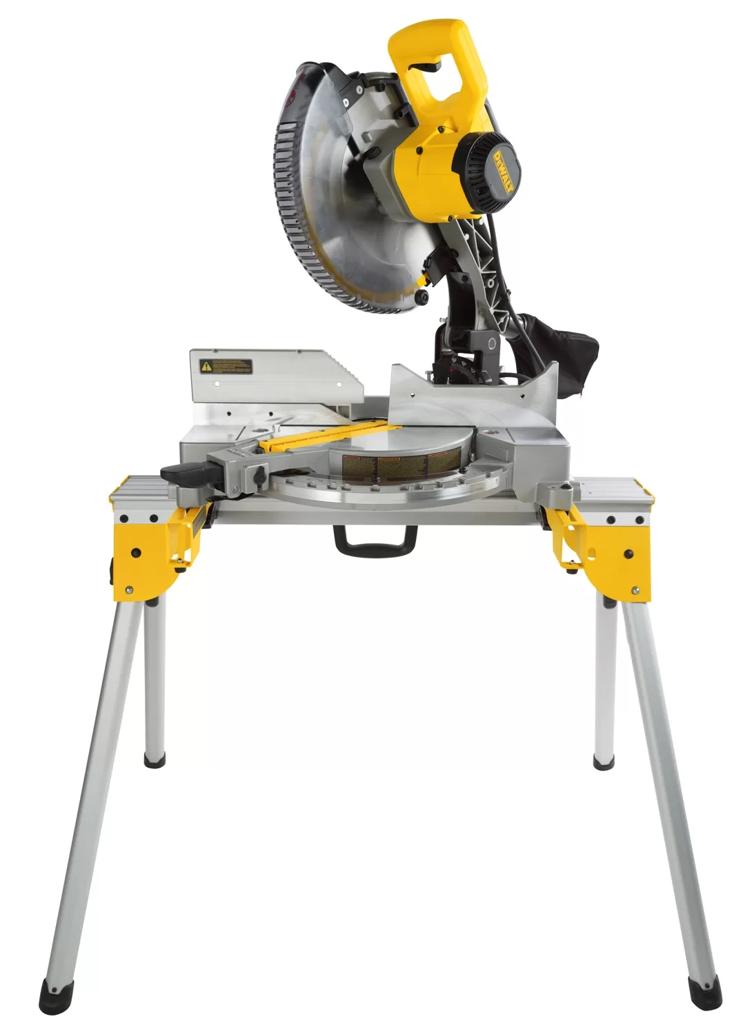 DEWALT Aluminum Miter Saw Stand - Image 4