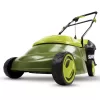 Sun MJ401E Joe Mow Joe Electric Lawn Mower 12-Amp 14-in Corded Electric Lawn Mower
