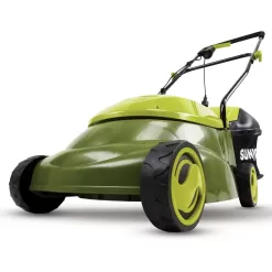 Sun MJ401E Joe Mow Joe Electric Lawn Mower 12-Amp 14-in Corded Electric Lawn Mower