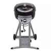 Char-Broil Black 1-Burner Liquid Propane Infrared Gas Grill