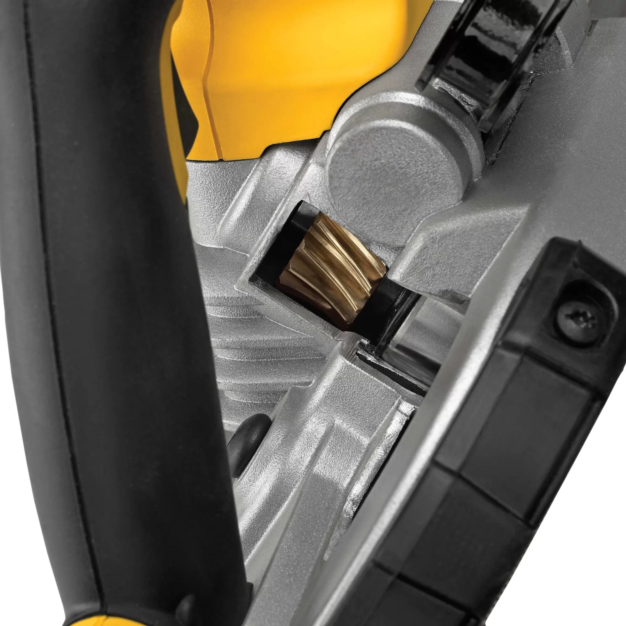 DEWALT DWM120 10 Amps 4.75-in Portable Band Saw - Image 5