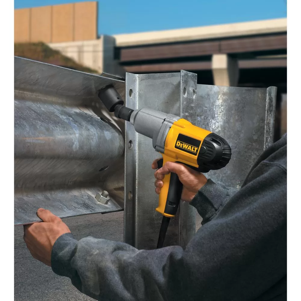 DEWALT 7.5 Amps-Amp 1/2-in Drive - Image 2