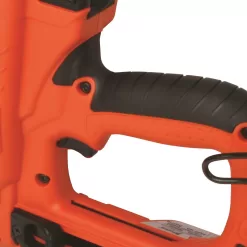 Alternative view of Paslode Straight 2.5-in 16-Gauge Cordless Finish Nailer (Battery & Charger Included)