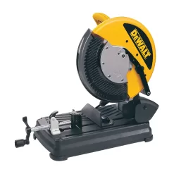 Alternative view of DEWALT 15 Amps-Amp 14-in Chop Saw