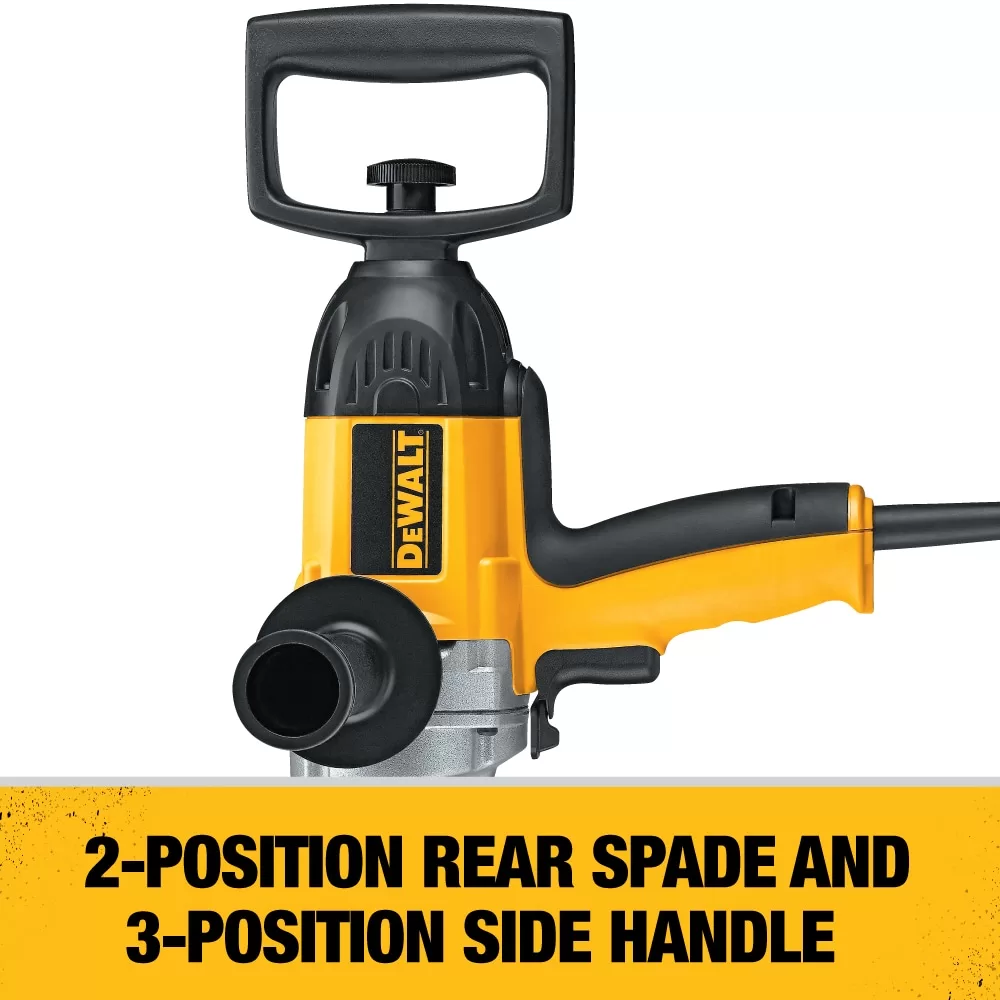 DEWALT DW130V 1/2-in Corded Drill (Tool Only) - Image 5