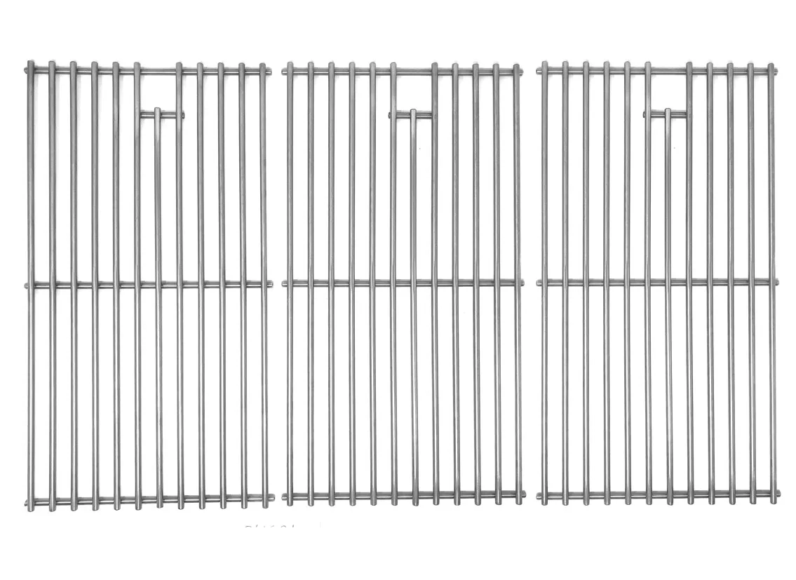 Grill Zone Replacement Kit for 720-0727, 730-0709B, 740-0780, 720-0709C, BBQ Grill Models