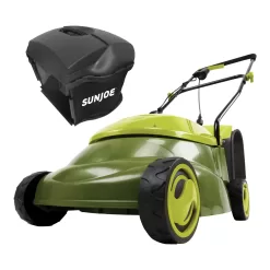 Sun Joe MJ401E-PRO 13-Amp 14-in Corded Electric Lawn Mower