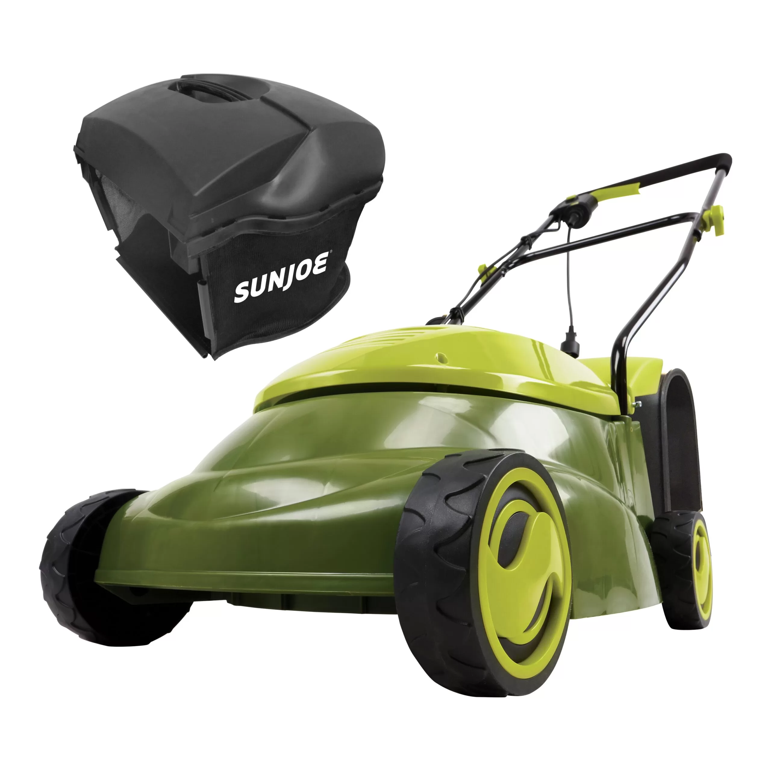 Sun Joe MJ401E-PRO 13-Amp 14-in Corded Electric Lawn Mower