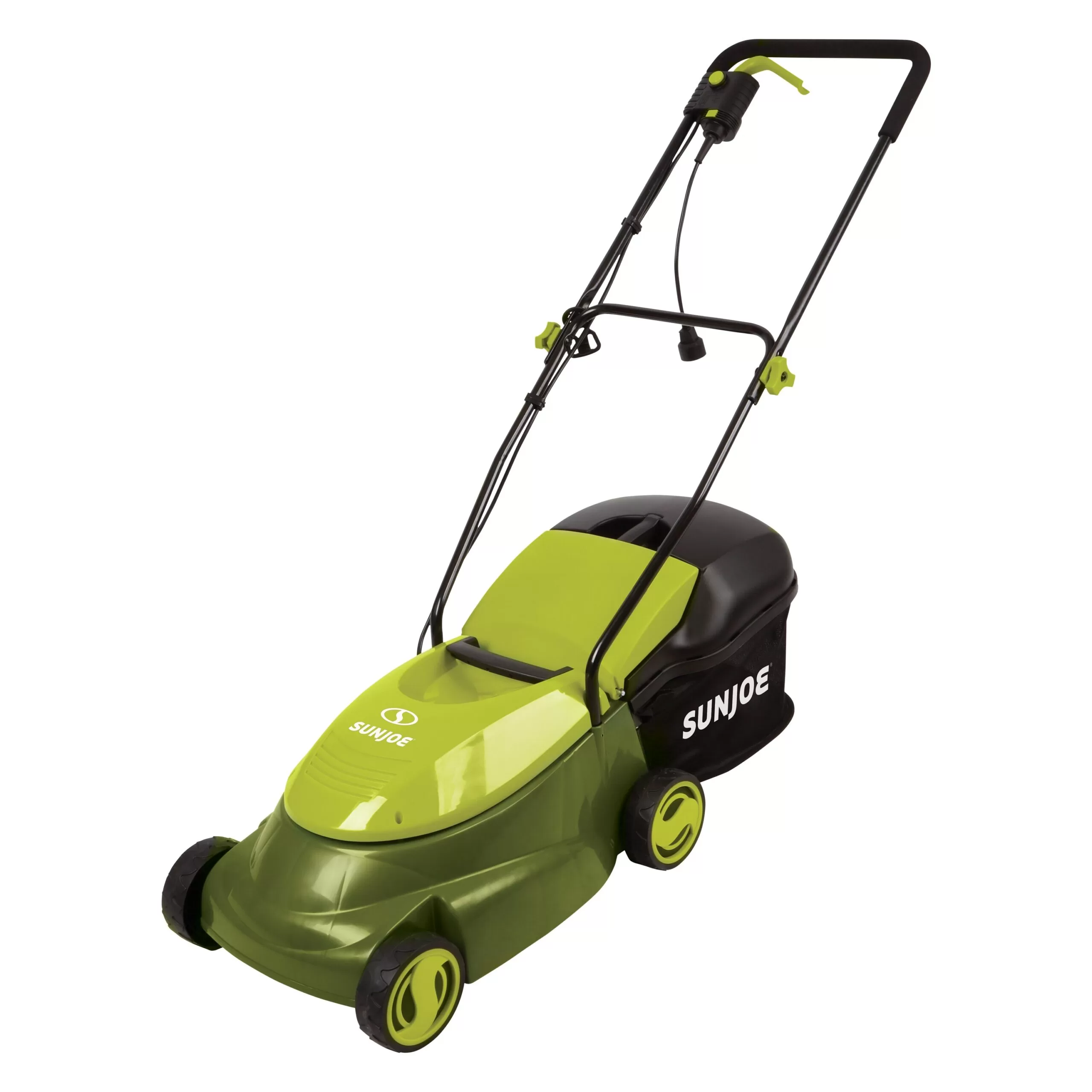Sun Joe MJ401E-PRO 13-Amp 14-in Corded Electric Lawn Mower - Image 3
