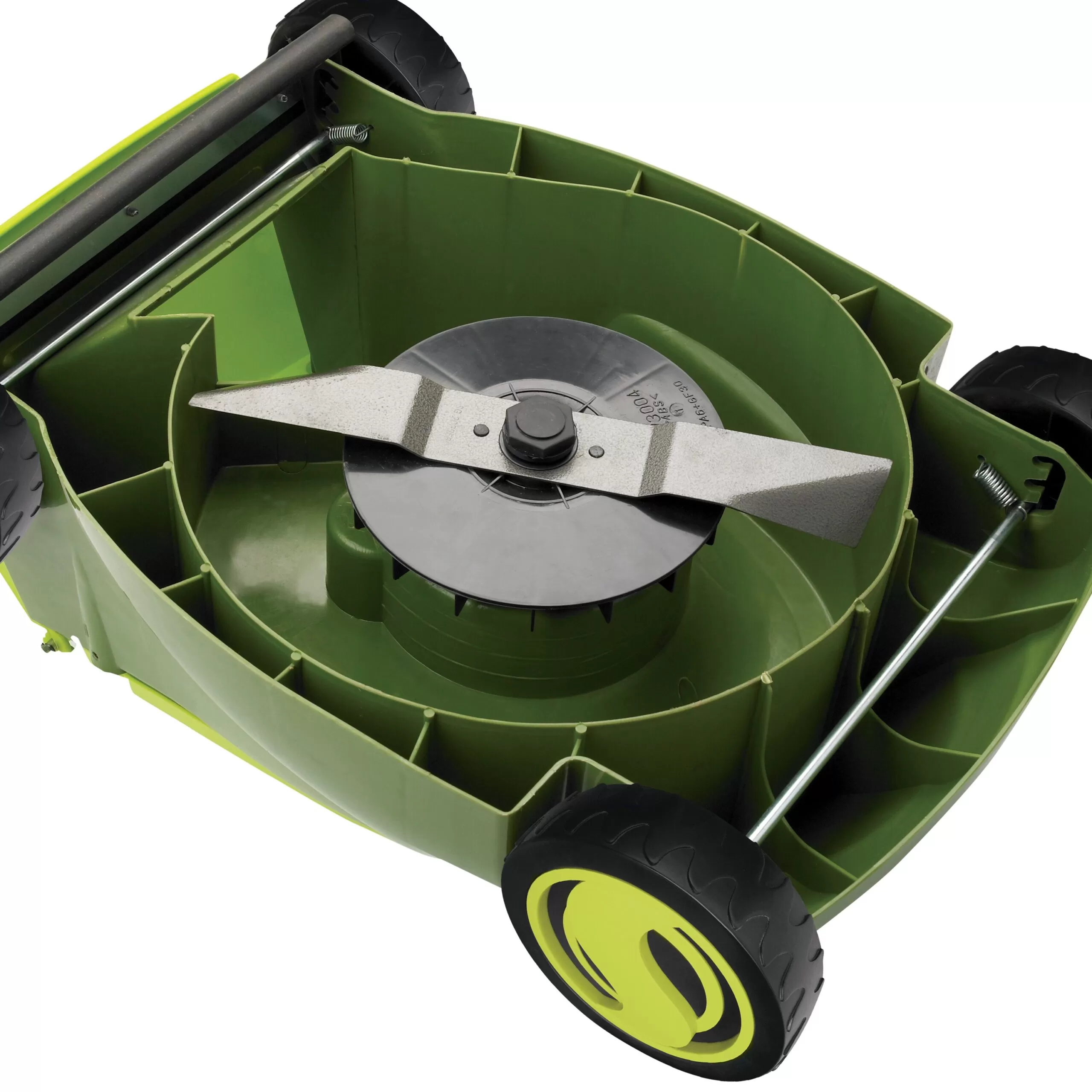 Sun Joe MJ401E-PRO 13-Amp 14-in Corded Electric Lawn Mower - Image 4