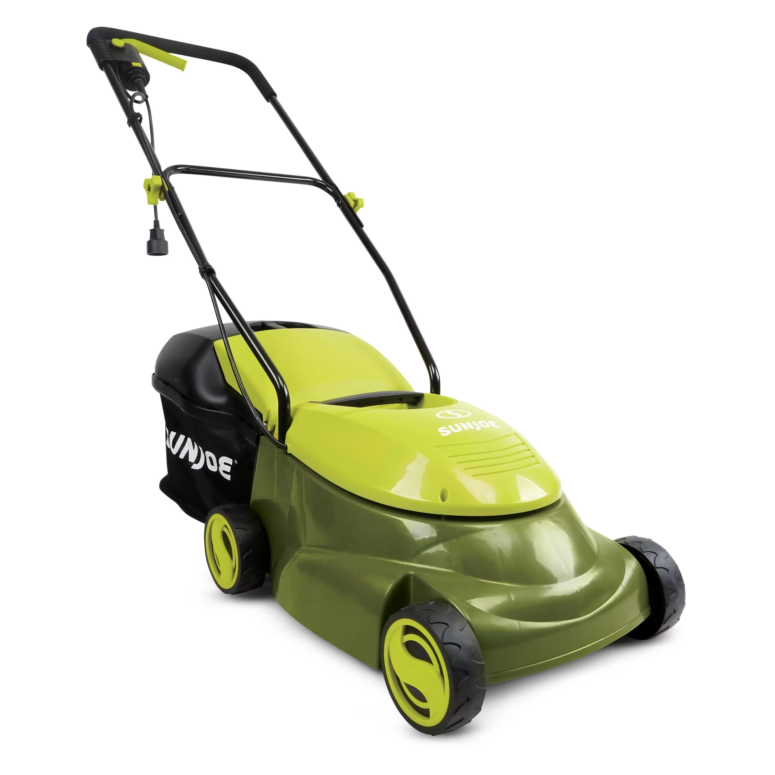 Sun Joe MJ401E-PRO 13-Amp 14-in Corded Electric Lawn Mower - Image 5