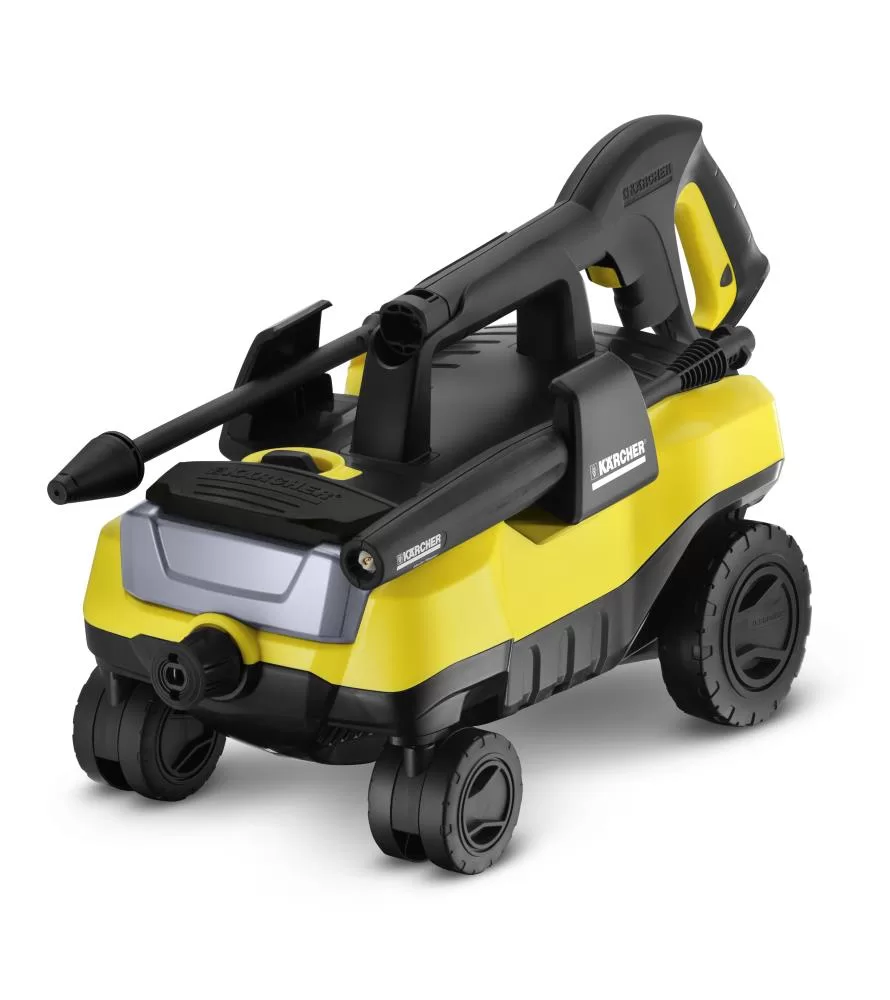 Karcher K 3 1800 PSI 1.3-Gallon-GPM Cold Water Electric Pressure Washer - Image 5