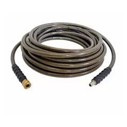 SIMPSON 41030 3/8-in x 100-ft Pressure Washer Hose