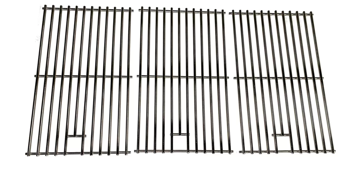 Replacement Kit for Backyard Grill GBC1355W-C, BY13-101-001-13, Grill Chef GBC1461W, UniFlame GBC1245W-C, GBC1059WB-C, BBQ Grill Models
