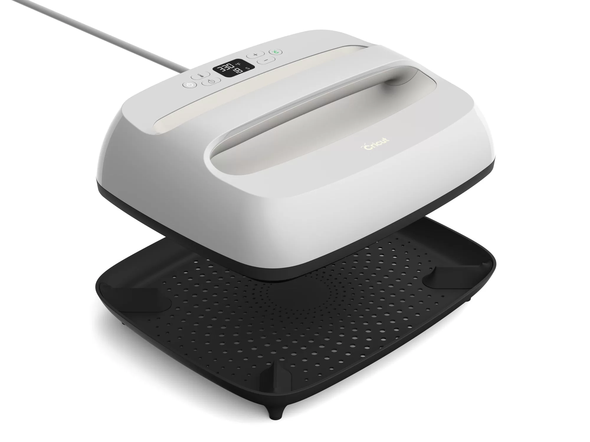 Cricut EasyPress 2, Daybreak - 12 in x 10 in