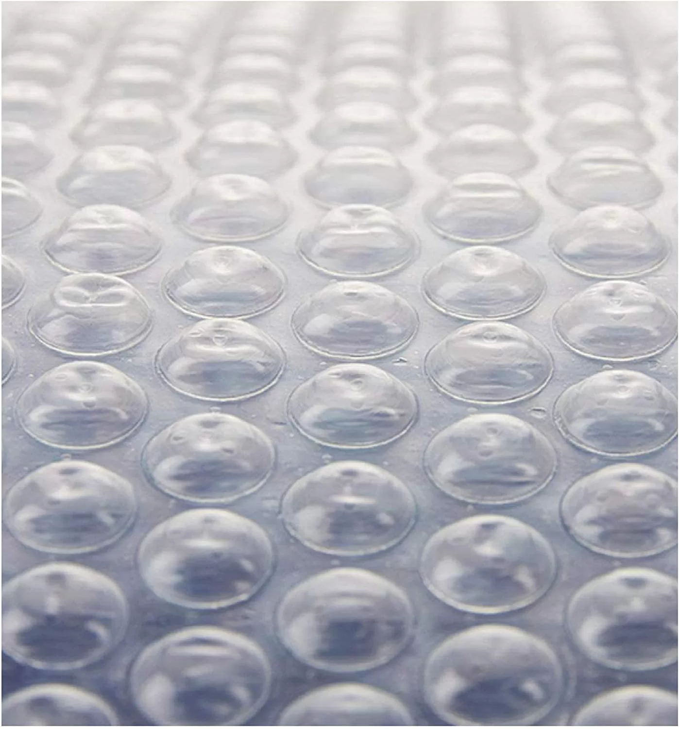 Sun2Solar 16' x 36' Rectangle 1200 Series Clear Solar Pool Cover