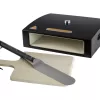 BakerStone Basics Series Grill Top Pizza Oven Box Kit
