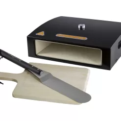 BakerStone Basics Series Grill Top Pizza Oven Box Kit