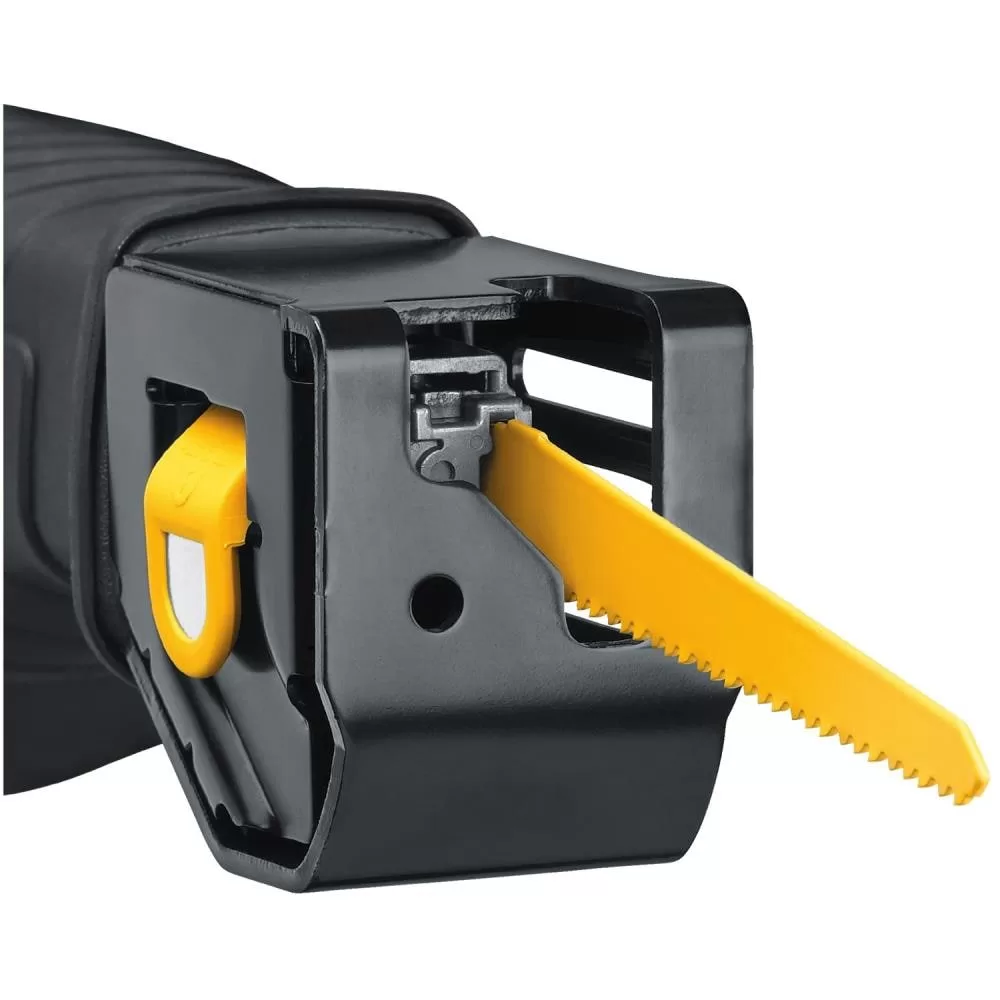 DEWALT 10-Amp Variable Speed Corded Reciprocating Saw - Image 8
