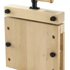 Alternative view of Sjobergs 14-1/4-in Wood Woodworkers Vise