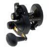 PENN Fathom Lever Drag 2 Speed Conventional Reel, Size 25N, Right-Hand