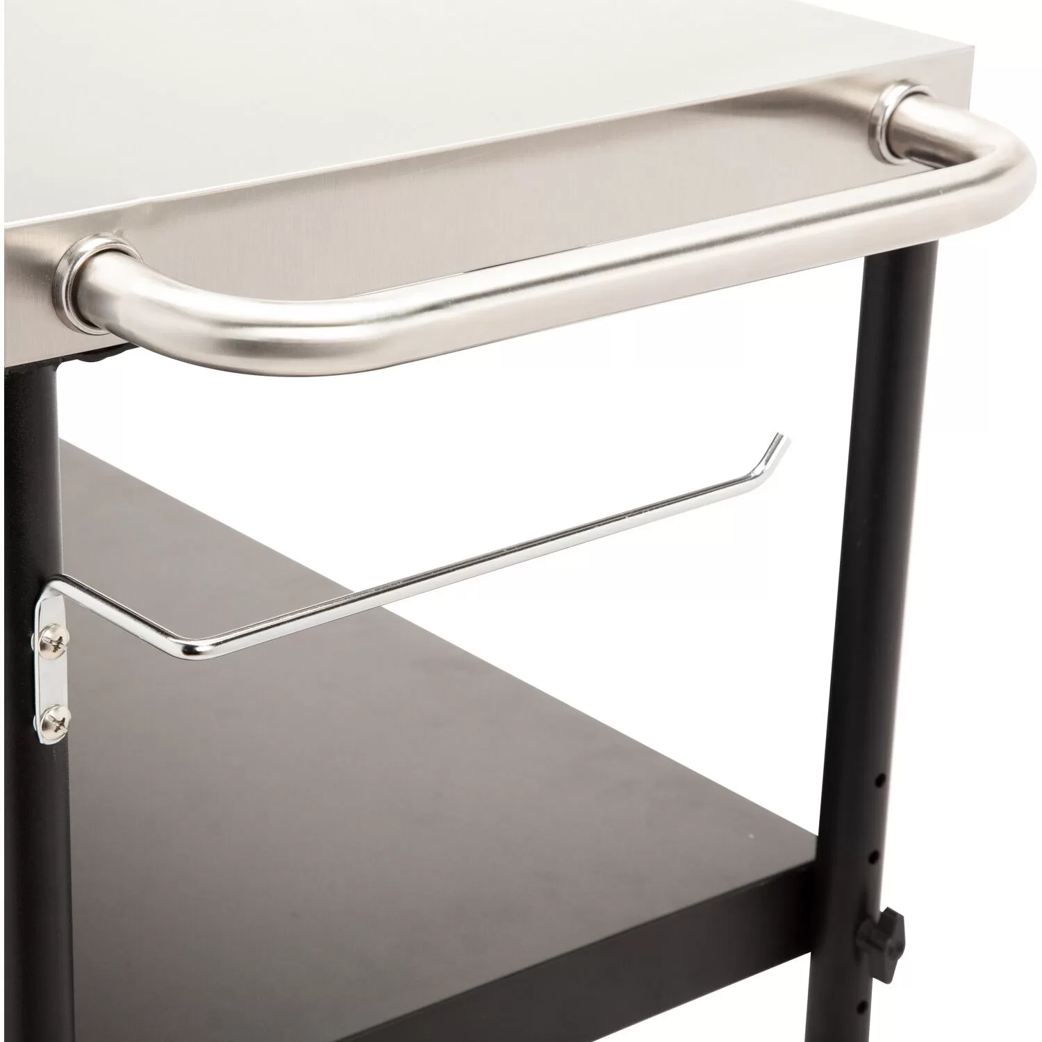 Cuisinart Outdoor BBQ Prep Cart