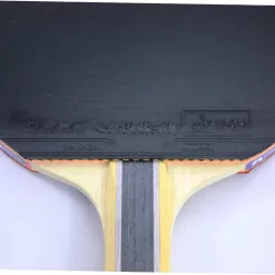 Butterfly 603 FL Racket