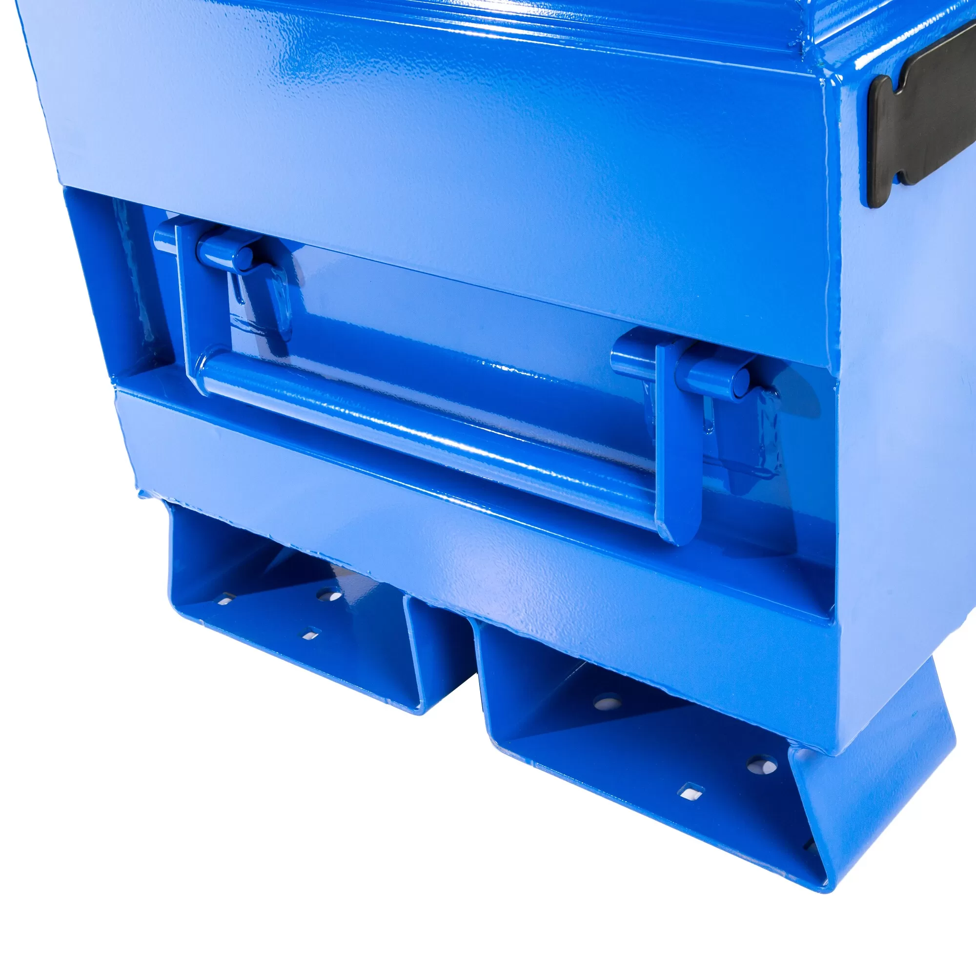 Kobalt 19-in W x 32-in L x 18-in H Steel Jobsite Box - Image 5