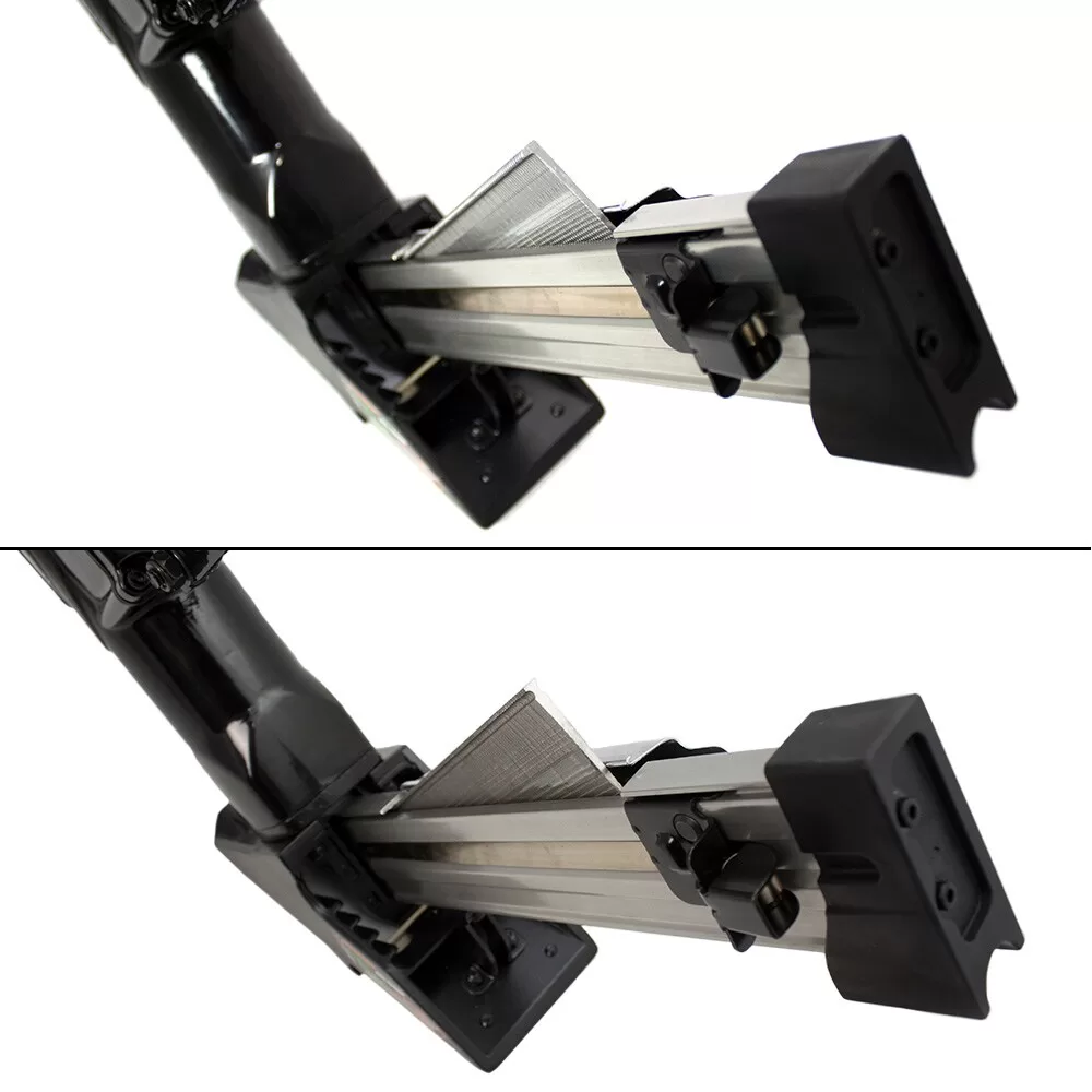 FREEMAN 2-in Pneumatic Flooring Nailer - Image 4