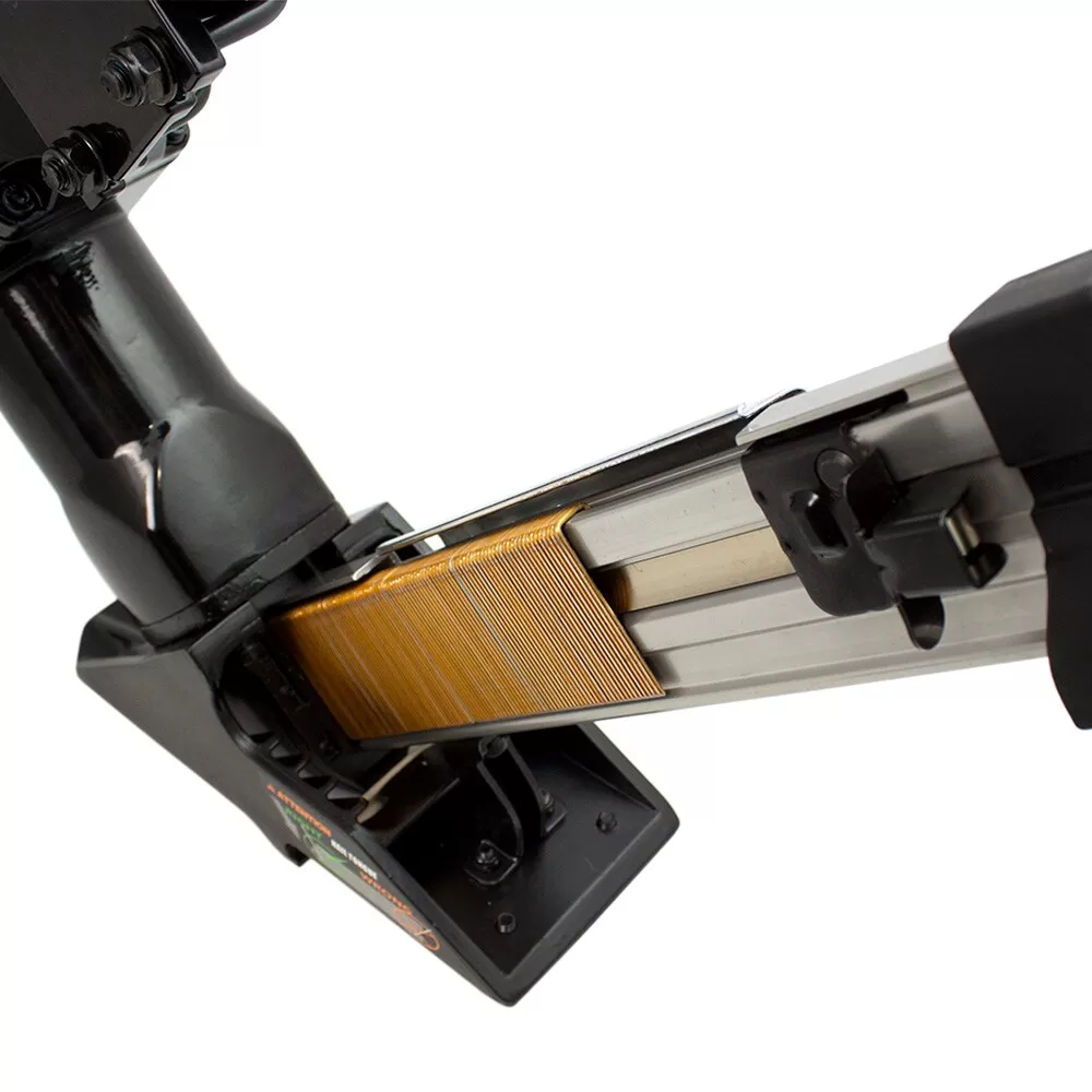 FREEMAN 2-in Pneumatic Flooring Nailer - Image 3