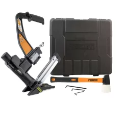 Alternative view of FREEMAN 2-in Pneumatic Flooring Nailer
